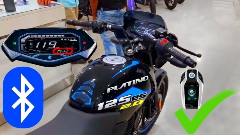 Bajaj Platina 2025